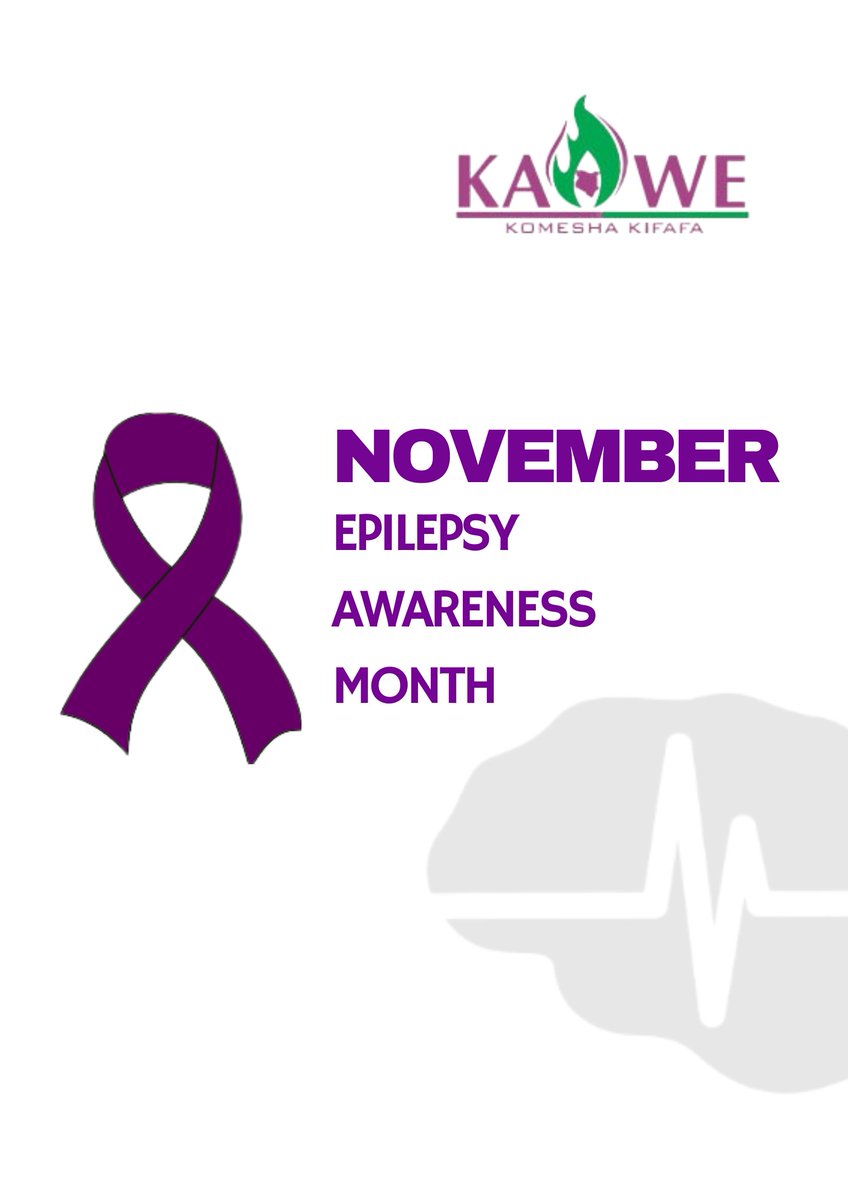 epilepsyKenya's tweet photo. #KomeshaKifafa
#MyNEAMAction
#CurseofStigma
#EpilepsyAwareness 
#epilepsy https://t.co/dU9FNnEp4a