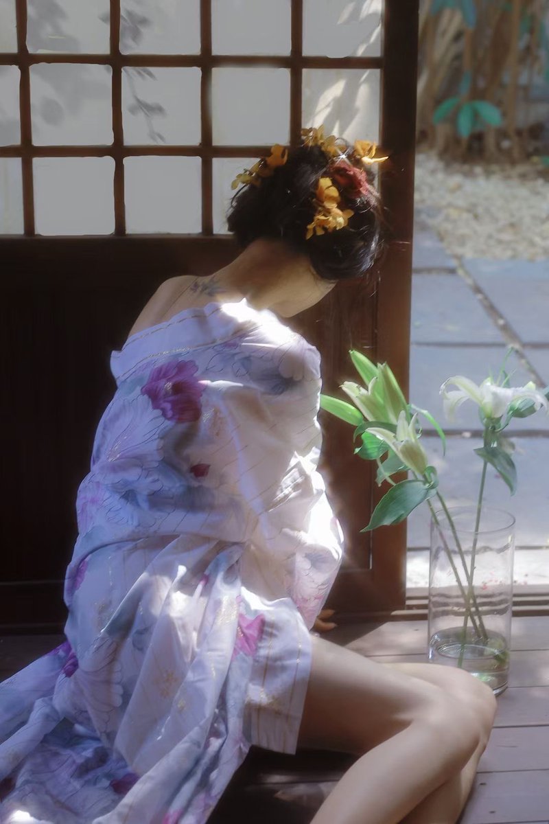 向晚意 tweet media