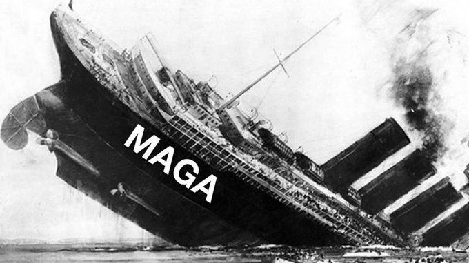 LIBERALAF4EVER's tweet photo. So, to recap:
Thank you NJ
Thank you OH
Thank you KY
Thank you PA
Thank you Rhodes Island
FUCK YOU Mississippi, you deserve to be the poorest and least educated state in the country...
#BlueWaveTuesday
#bidenwins https://t.co/0lBrshpMYh