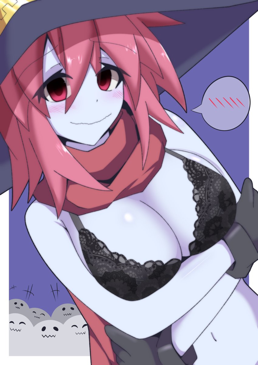 #いいおっぱいの日
我が家からは青肌おっぱいを挿し出します 