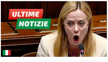 UGirovago77000's tweet image. Il fondo monetario boccia la manovra.
Ma la cosa più scandalosa è che pur avendo 200 Miliardi da spendere,unico paese in Europa del PNRR
L'Italia entrerà in recessione.
Una occasione storica buttata a mare da un governo di incapaci.
quelli che li hanno votati sono da maledire!!😡