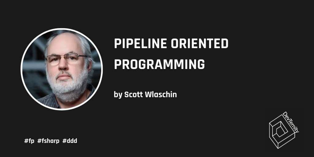 DevTernity Conference tweet media