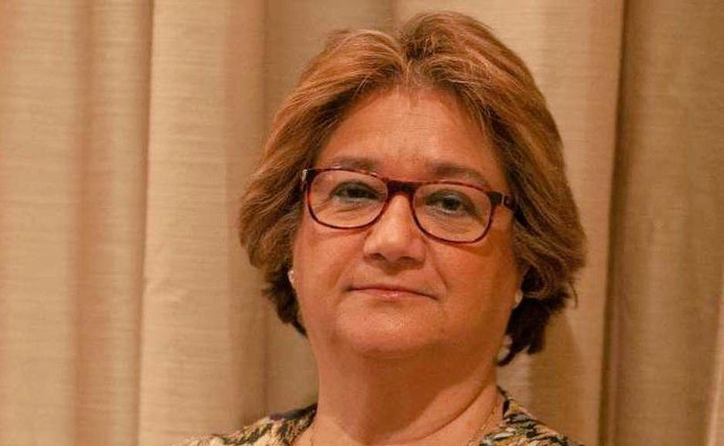 Esta Primitiva Hermandad desea felicitar a <a href="/MilagrosCiu/">Milagros Ciudad</a> por su nombramiento por parte de <a href="/ElConsejoSev/">Consejo HH y CC Sevilla</a> como Pregonera de las Glorias de Sevilla de 2024, rogando a María Santísima, Pilar de nuestra Fe, la bendiga y acoja ante tal cometido.