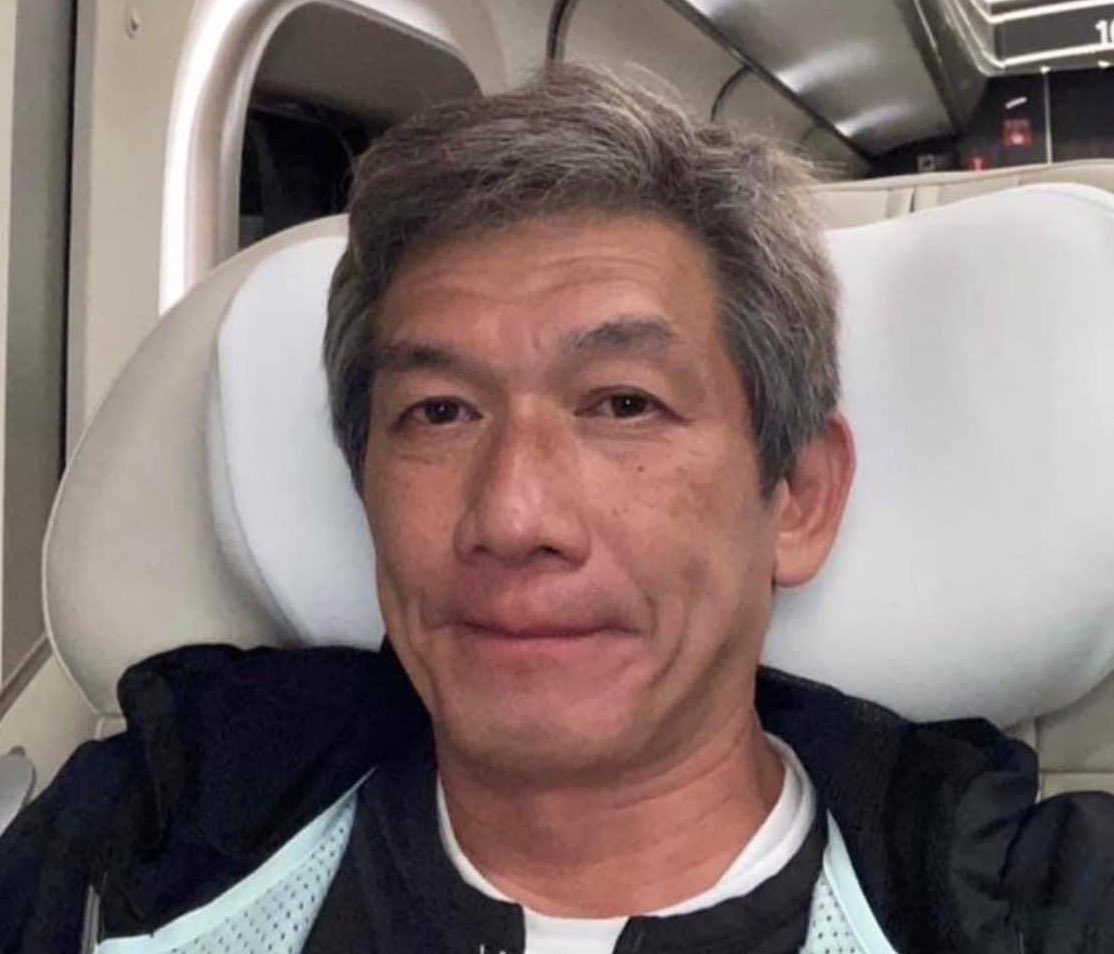 ด่วน !!

ใครรู้จักคุณสาทิส ศรีโยธี หรือญาติของเค้า รบกวนติดต่อที่หมายเลข +819089495995 ด่วน ติดต่อคุณถัง  เพราะคุณสาทิสช็อคหมดสติอยู่ที่ญี่ปุ่น หมอและตำรวจต้องการการตัดสินใจของญาติเท่านั้น เพราะทางตำรวจและหมอจะไม่คุยกับคนที่ไม่ใช่ญาติของคุณสาทิสครับ 

รบกวนแชร์ครับ 🙏🏼

ที่มา เพจ