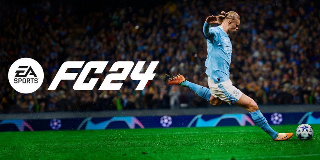 d3tLtd's tweet photo. We’re excited to reveal that our team of experienced Programmers, Artists, Producers, and Quality Assurers, worked together alongside our partners at EA Vancouver and EA Romania to bring EA SPORTS FC™ 24 to players on the Nintendo Switch via the Frostbite game engine.

#FC24 https://t.co/MkmDEcRqZa