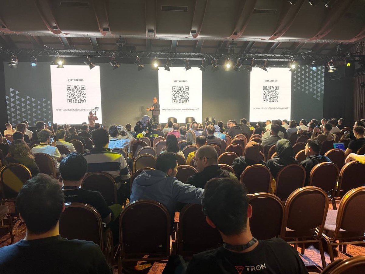 Binance Charity (@binancebcf) on Twitter photo Catch <a href="/haluklevent/">Haluk Levent ( Ahbap Ekibi )</a> live now at #BinanceBlockchainWeek!
He'll be talking about charity in Web3, and showcasing the efforts by his non-profit <a href="/ahbap/">Ahbap</a>, supporting 16 light steel house at the earthquake area in Turkey, as seen below.
Tune in π binance.com/en/live/video?β¦ Catch <a href="/haluklevent/">Haluk Levent ( Ahbap Ekibi )</a> live now at #BinanceBlockchainWeek!
He'll be talking about charity in Web3, and showcasing the efforts by his non-profit <a href="/ahbap/">Ahbap</a>, supporting 16 light steel house at the earthquake area in Turkey, as seen below.
Tune in π binance.com/en/live/video?β¦