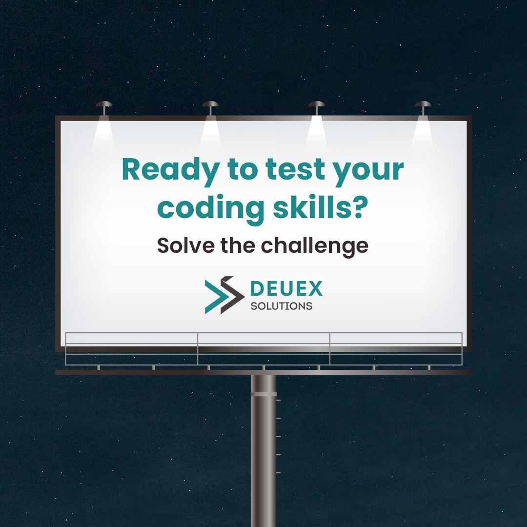 DeuexSolutions's tweet image. Comment your answer with an explanation.
Tag your friends and challenge them.
#jsquiz #javascriptquiz #javascript #javascripts #javascript30 #javascripttips #codingquiz #programmingquiz