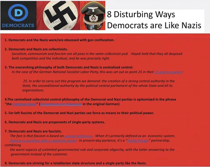 2_davos's tweet photo. @POTUS Not a single thing your syndicate does is not 100% political. You give 2 s-hits about Americans. You are doing everything you can to destroy American and bring pain to America. Your propaganda is not fooling Americans. We believe our eyes not your lies. #BYENTL #FJB #GFY https://t.co/98HIcrXEwY