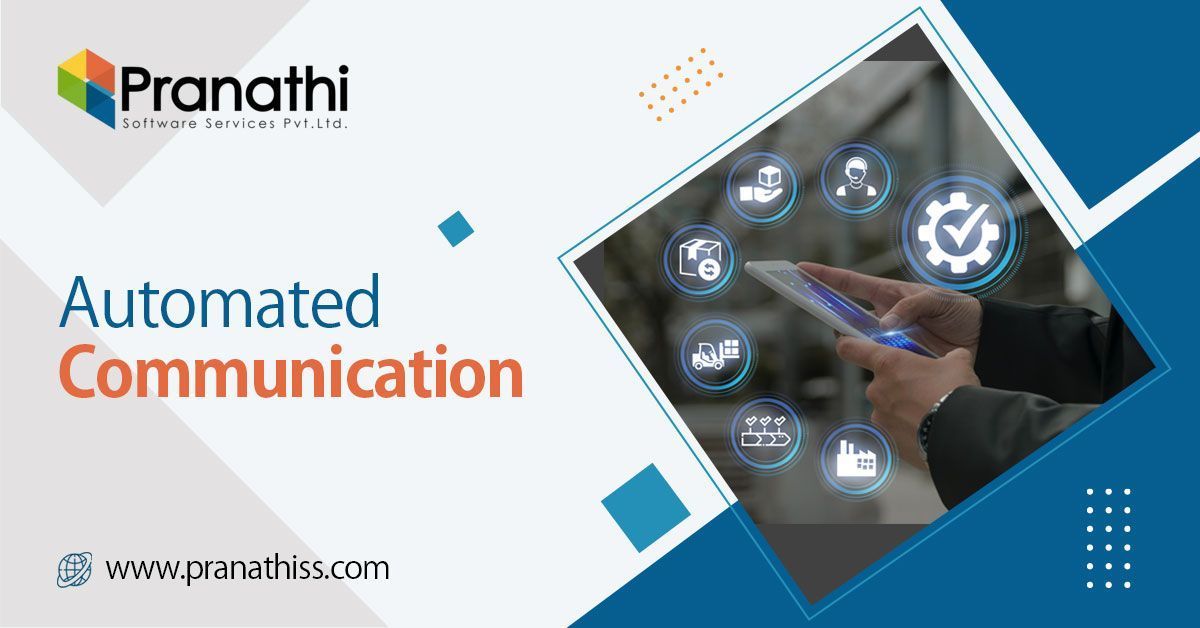 Pranathiss1's tweet image. Automated Communication&quot; simplifies your life. It&apos;s all about using AI to streamline and enhance interactions, from chatbots to auto-replies. Learn how it works and its real-world applications. 

Get more info - buff.ly/3xjgZ6p 

#AutomatedCommunication #AI #Chatbots