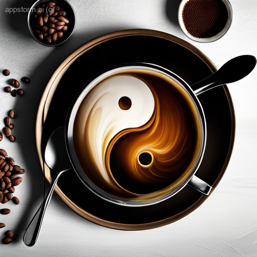 appstormai's tweet photo. Raise your cup for #NationalCappuccinoDay! ☕️
Revel in delightful AI-crafted #coffee foam designs from #Appstorm.ai. Create your own using the link and share your tastiest picks and we'll feature the best ones:
https://t.co/MXCu0Apb5K
#imaginedonappstorm #cappuccinoday #openai https://t.co/0uXSbNvHn1