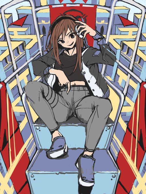 インナーキングダム👑 