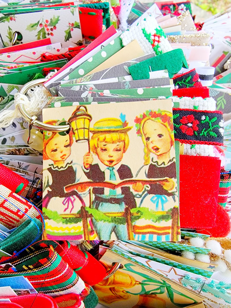 rebecca vandemark | caravan sonnet blog tweet media