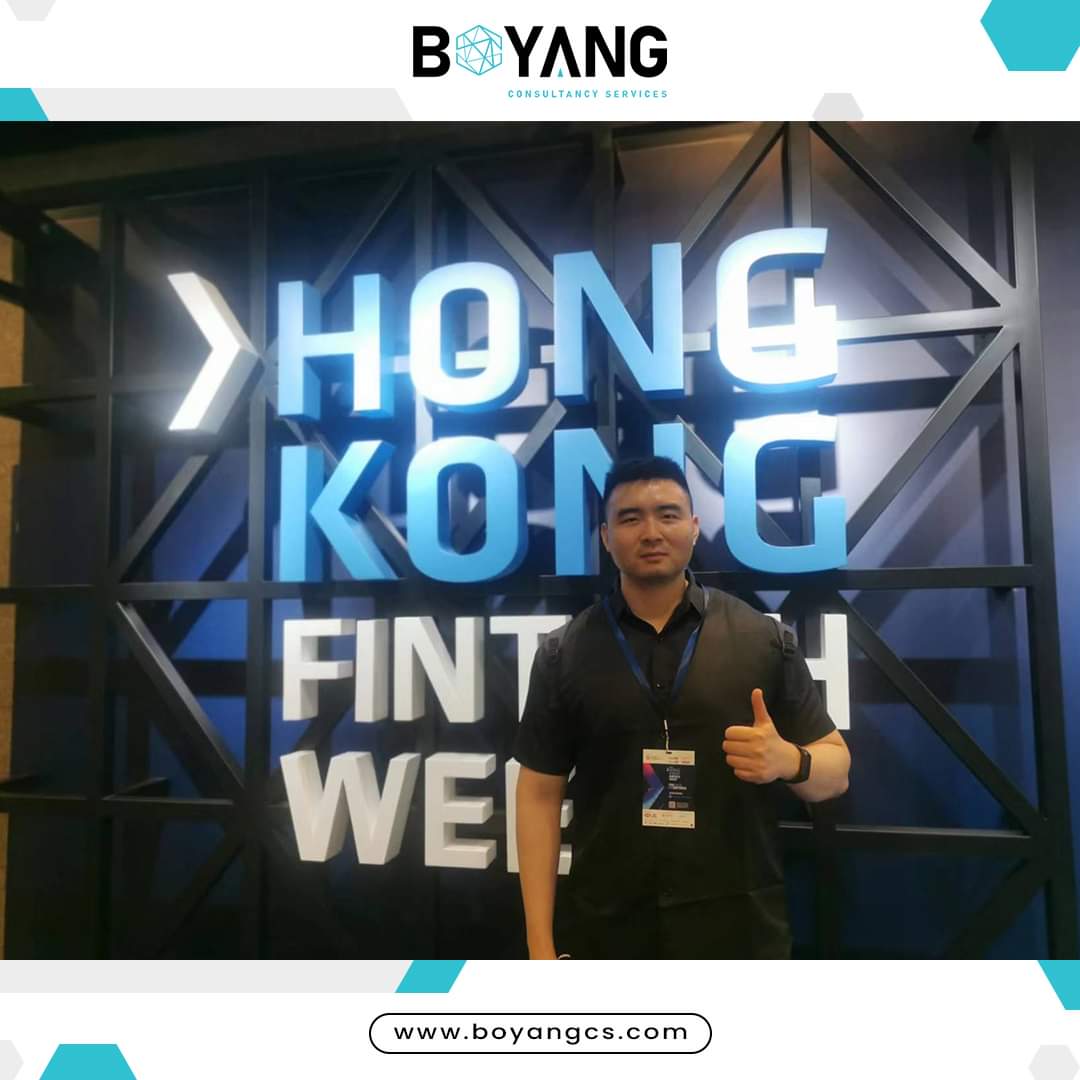 BYCSHK's tweet photo. We were at @HongKongFinTech Week 2023, & got amazing experience with leading industry leaders. 🙌
Looking forward for more years of redefining Fintech together!
https://t.co/XwV1RQtXwX
#BCS #FSTB #fintech #HongKong #toncentsoft #FinTechweek #hk #FintechHK #HKFTW2023 https://t.co/Ac3vDOrShk