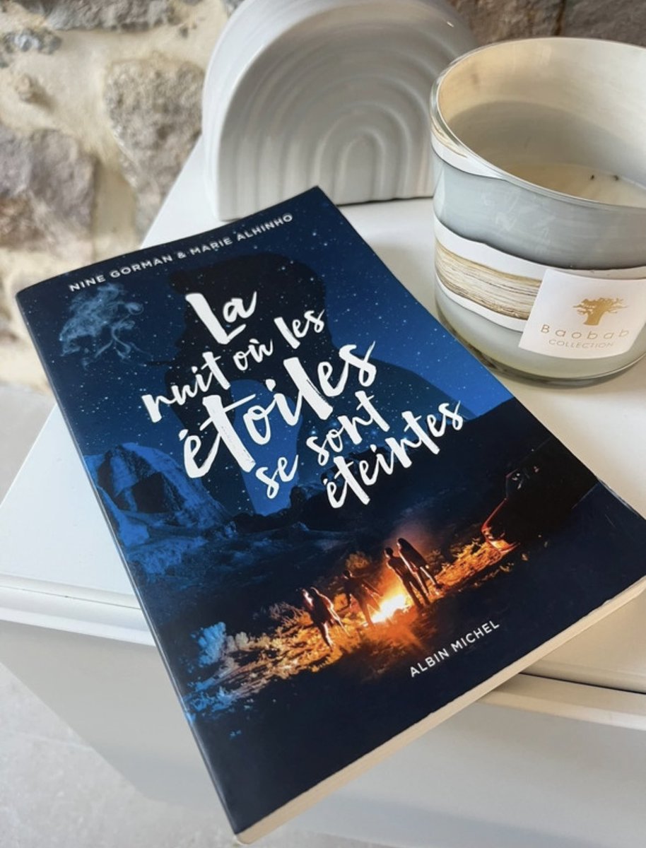 Je vend ce livre sur mon Vinted : chado317