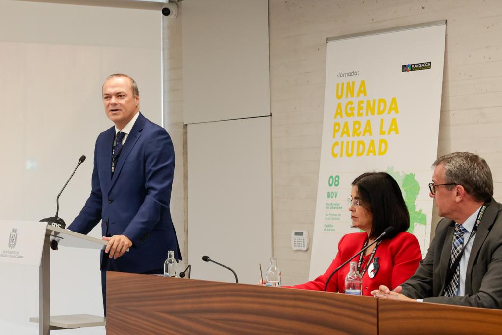 Augusto Hidalgo tweet media