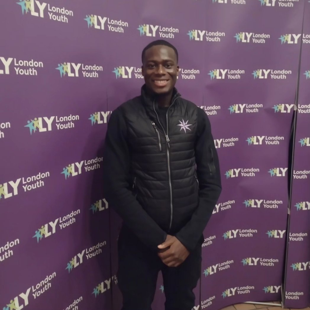 #YouthWorkWeek Great week for Mary's! 
VAI awards:Deji =The Highly Commended Young Volunteer of the year,Helen=Highly Commended Trustee.Michael graduated from @LondonYouth Up Programme & Deji was shortlisted @LondonYouth Awards=Young Volunteer of the year. 
#Yww23 #YWW2023