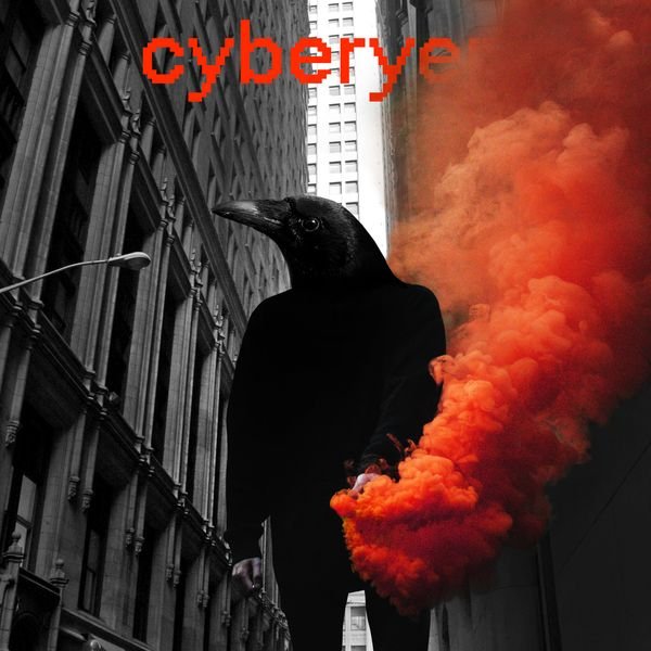 neyrebyc's tweet photo. It's time for the souls of artists and #cypherpunks to rise up and turn the world's attention to #Cyberyen.
#Blockchain #techanarchy https://t.co/5PFQHgI4Kb
