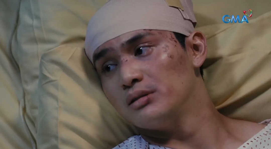 wisishmeluck's tweet photo. Sino po yung namaril at nangsaksak?kuhang kuha po yung inis ko eh,nanonood lang naman ako dito ng #BlackRider nag e-enjoy tapos sad pala sya today why naman need mamatay ni Bernice at nung anak nila?so sad😭 https://t.co/1J0kBJG68J