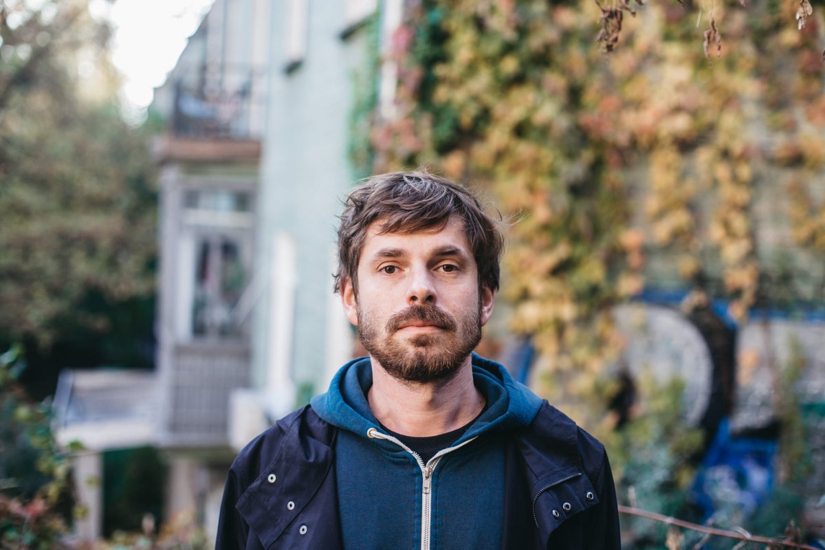 Delighted to announce Kyiv based filmmaker &amp; writer Oleksiy Radynski as SAVA Creative Fellow <a href="/UCL_IAS/">UCL IAS @ucl-ias.bsky.social</a> His research investigates the "toxic legacies of infrastructural colonization of Siberia in the context of the emergence of Russian fossil fascism &amp; its multiple imperial wars."