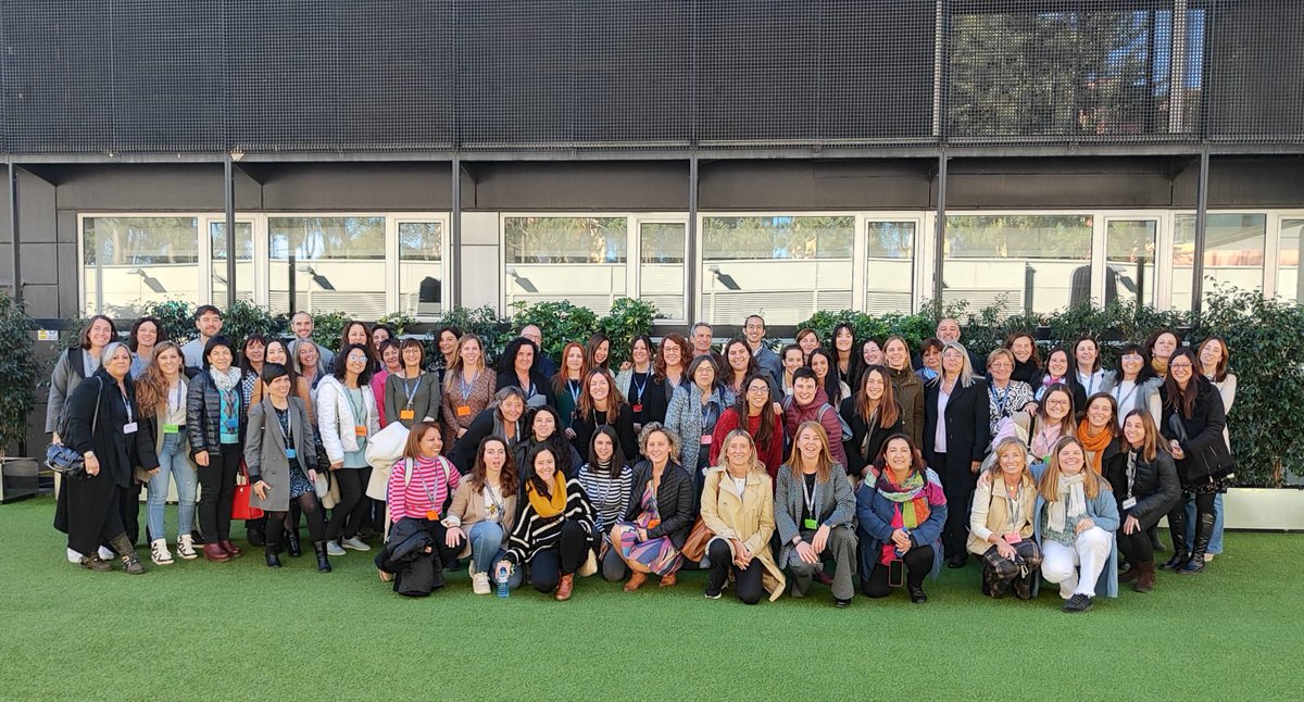 EAPS Catalunya tweet media