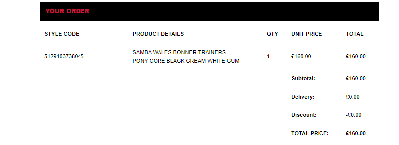 Prime Notify Success tweet media