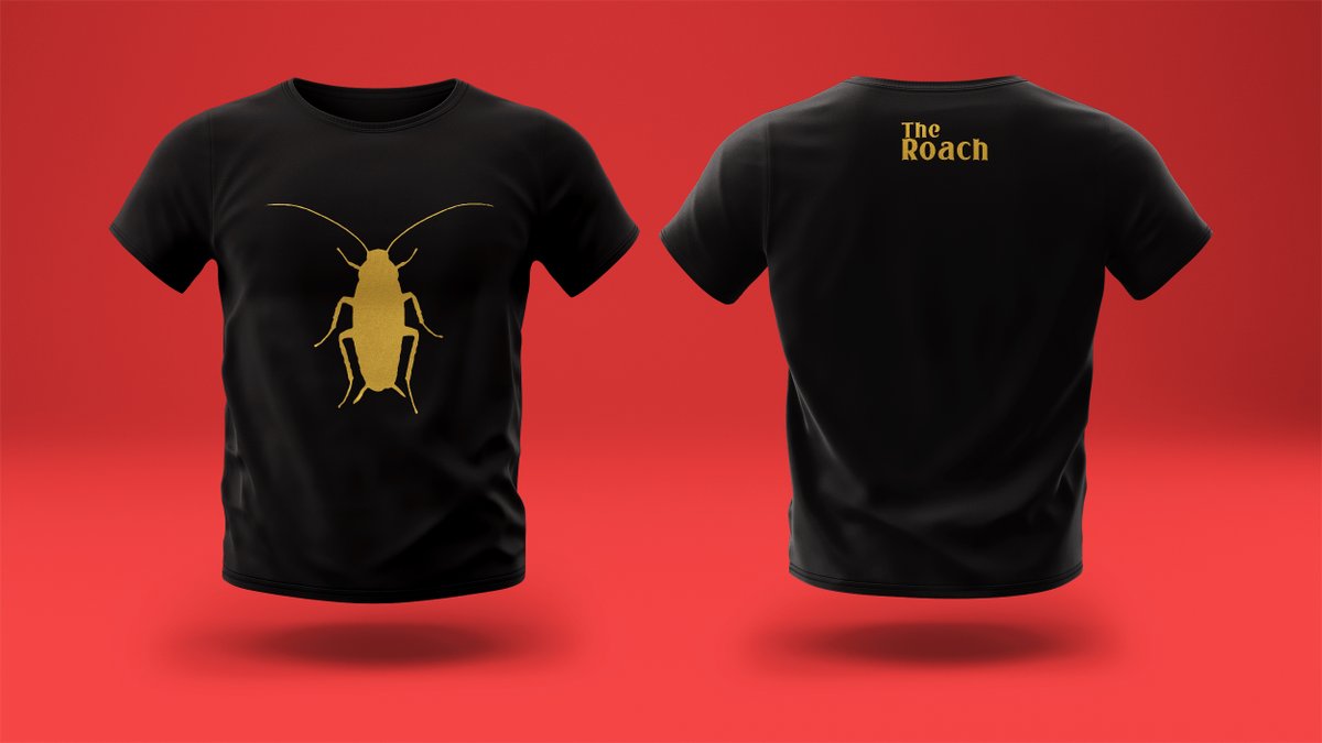 Arnimal2000's tweet image. #BugOut