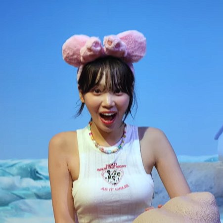 kcwbstgrl's tweet photo. cutie pie 🥹💕 https://t.co/ZwwfgsaMHp