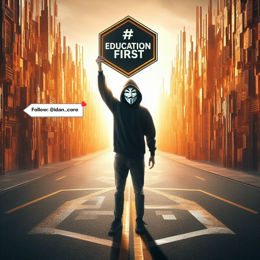 Core_Apprentice's tweet photo. #Educationfirst or you will truly lose out. #Core is here to stay. Doubters will always exist in every era, even when #BTC was emerging the doubters were there. Further your knowledge about the #Core blockchain and you will see for yourself its true potential.  #InCorewetrust. https://t.co/kXMJ9RmNpS