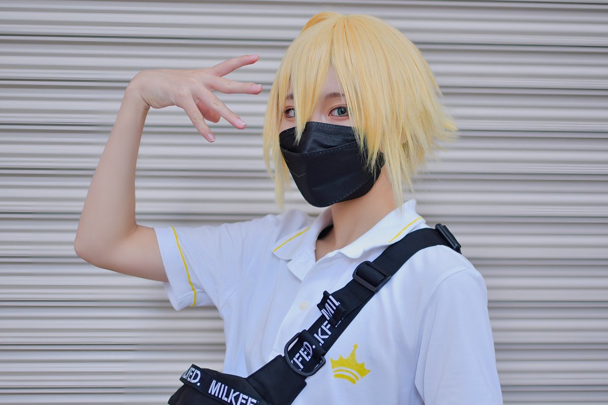 卯月コウコスプレ - Search / X