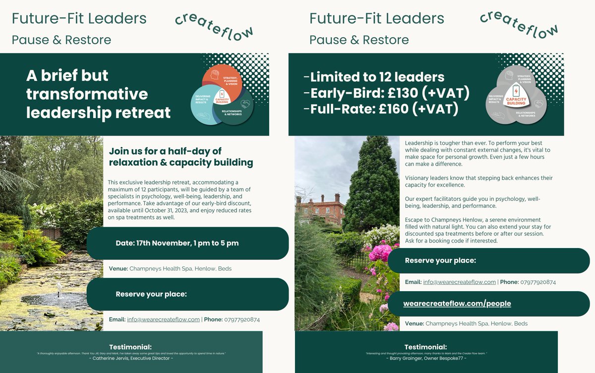 wearecreateflow tweet media