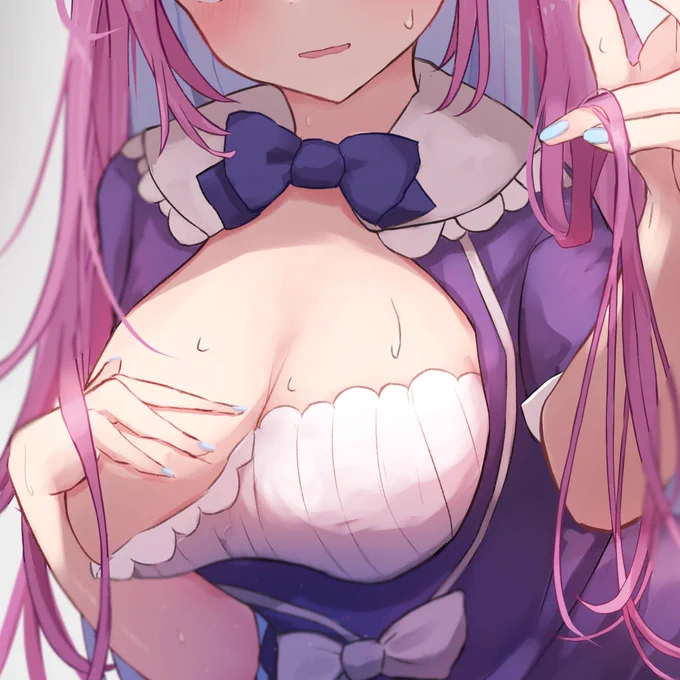 いいおっぱいの日 