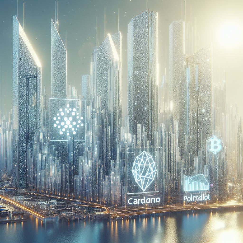 HillaryEbose1's tweet photo. Cardano 🤝 Polkadot: Strategic partnership redefines blockchain interoperability. Substrate powers Cardano's 'partner chain' project for security and flexibility, shaping the blockchain future 🚀🌐. #Optusoutage #غزة_تزحف_الى_القدس #Maxwell #NODO 
Click on the link to know more👇 https://t.co/498VQduMiv