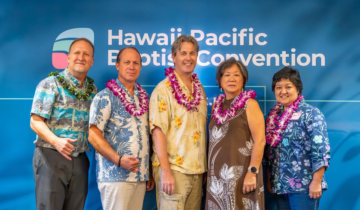 Hawaii Pacific Baptists tweet media