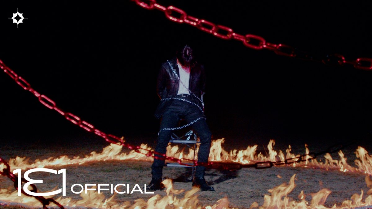 B.I (비아이) ‘All Shook Up (Feat. AGNEZ MO)’ TRACK FILM

🔗youtu.be/EZJ1TmhYjfE

💿FULL ALBUM RELEASE
11.10 2PM (KST) / 11.10 0AM (ET) / 11.09 9PM (PST)

#BI #비아이 #LoveOrLoved_Pt2 #BI_Loved #131LABEL