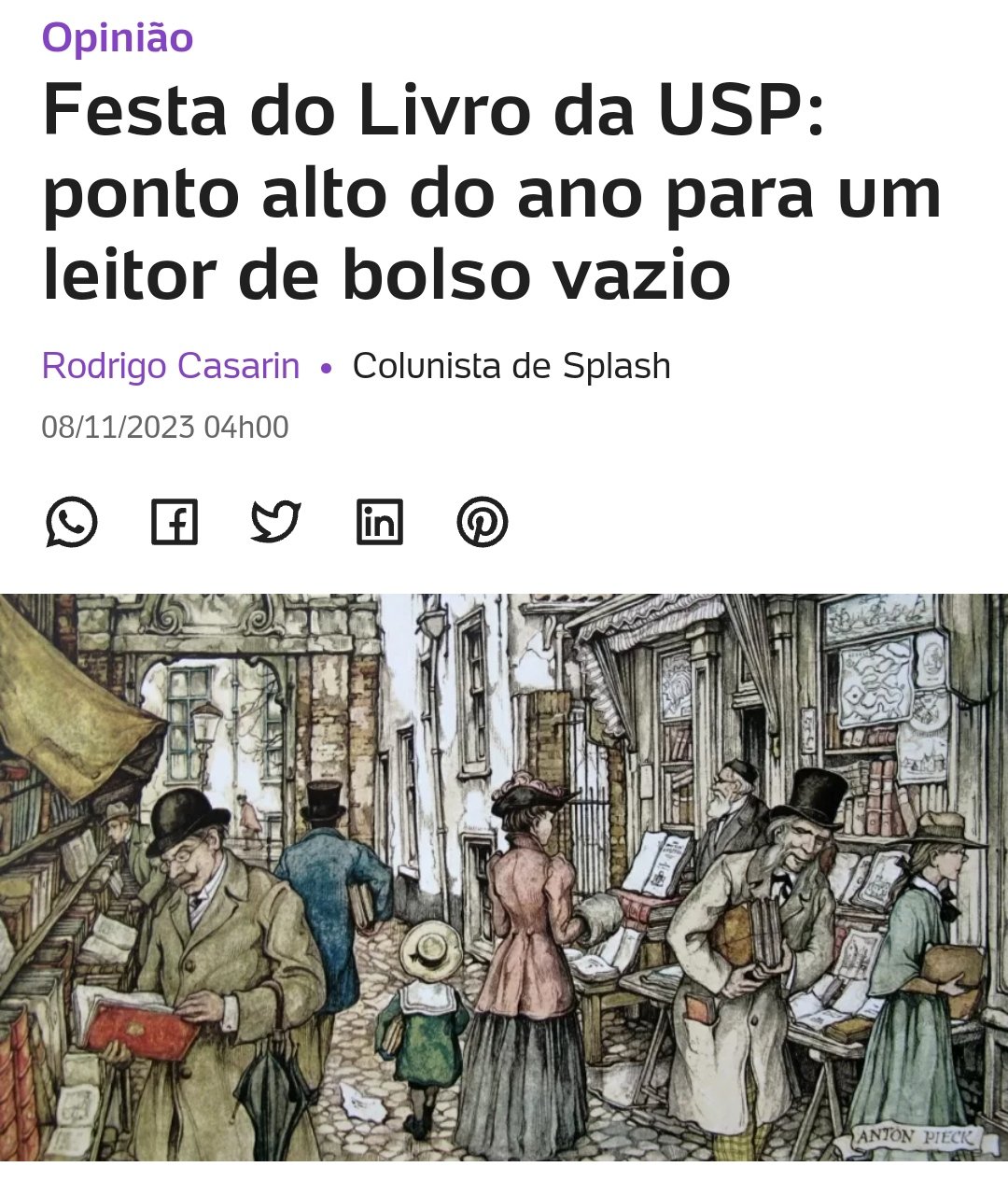 PDF ) Clara dos Anjos