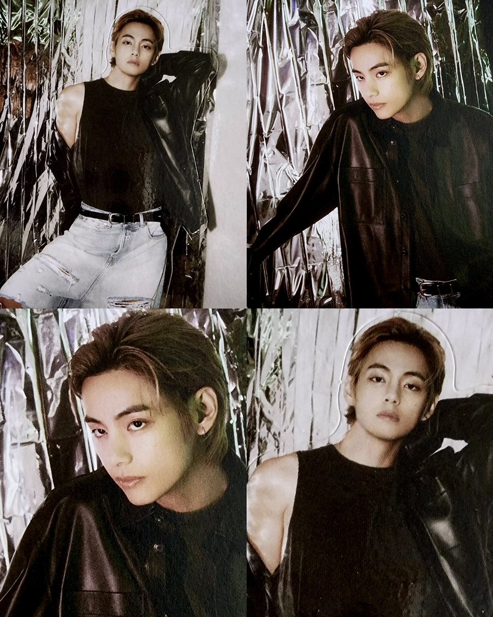 oh my god THIS KIM TAEHYUNG 🫠😵‍💫