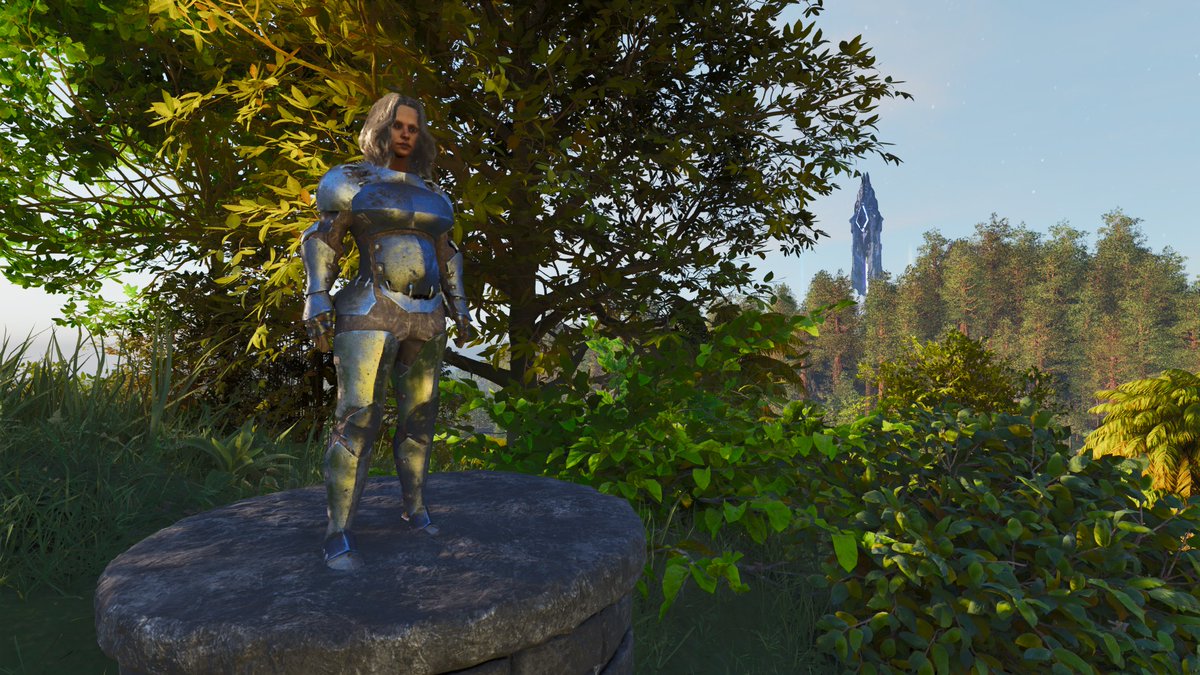 Grunguiestooth's tweet photo. Some beautiful Background images made with the Photo mode on ASA #ARKSurvivalAscended #playARK #ARKade https://t.co/clHTJ1JjJM