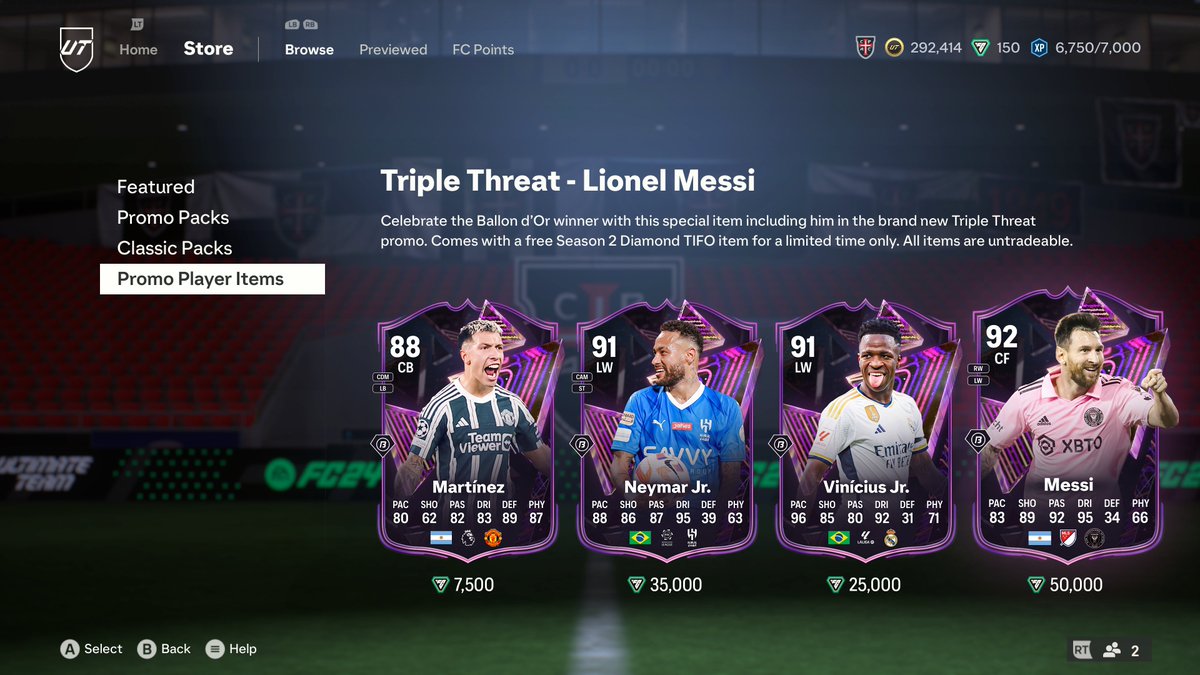 FB Thiago Silva SBC : r/EASportsFC