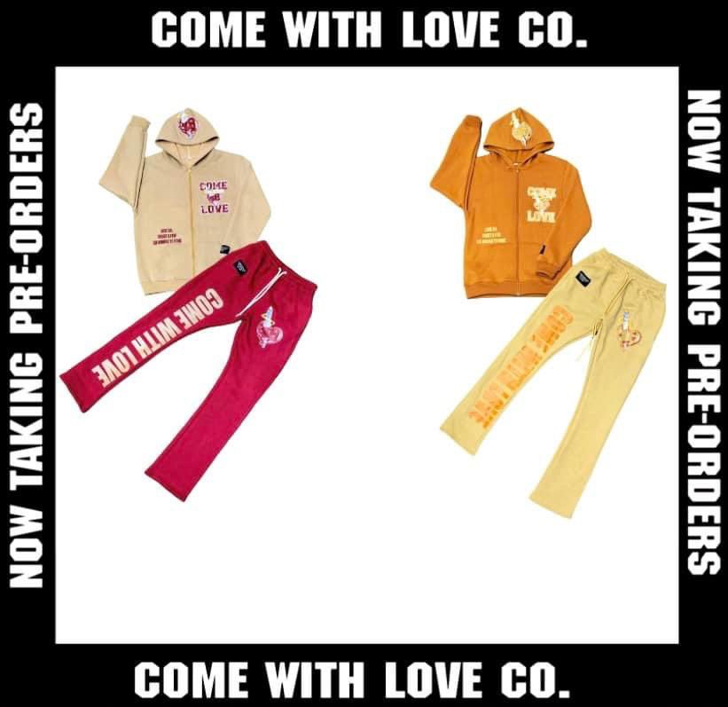 spark1_MBE's tweet image. 🚨NOW TAKING PRE-ORDERS🚨

SIZES- S — 4x

💥SETS WILL BE HERE IN THE NEXT WEEK!!!💥

#COMEWITHLOVECO.  #URBANFASHION #PRE-ORDER   #SHARE