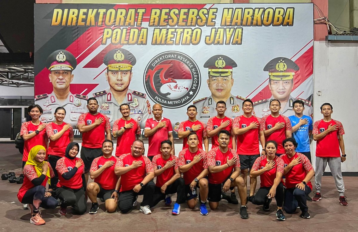 salam crossfit!!! 👊