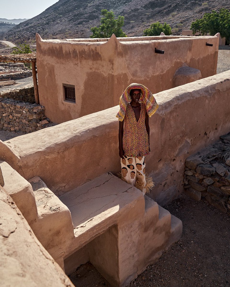 Distant Relatives | Stories Of Near 

Editorial | @afrobougee 

with @ayupgrace @fashion_league_uae @nina_avantmodels_fashionleague 
makeup @amandakaymakeup 
stylist @shivanisudhir 
produced by <a href="/junaynaah/">Junaynah</a> <a href="/zeyaanah/">zee</a> 
videos and assistant @jatink2000 @sahilshettigar 
@madeforawoman