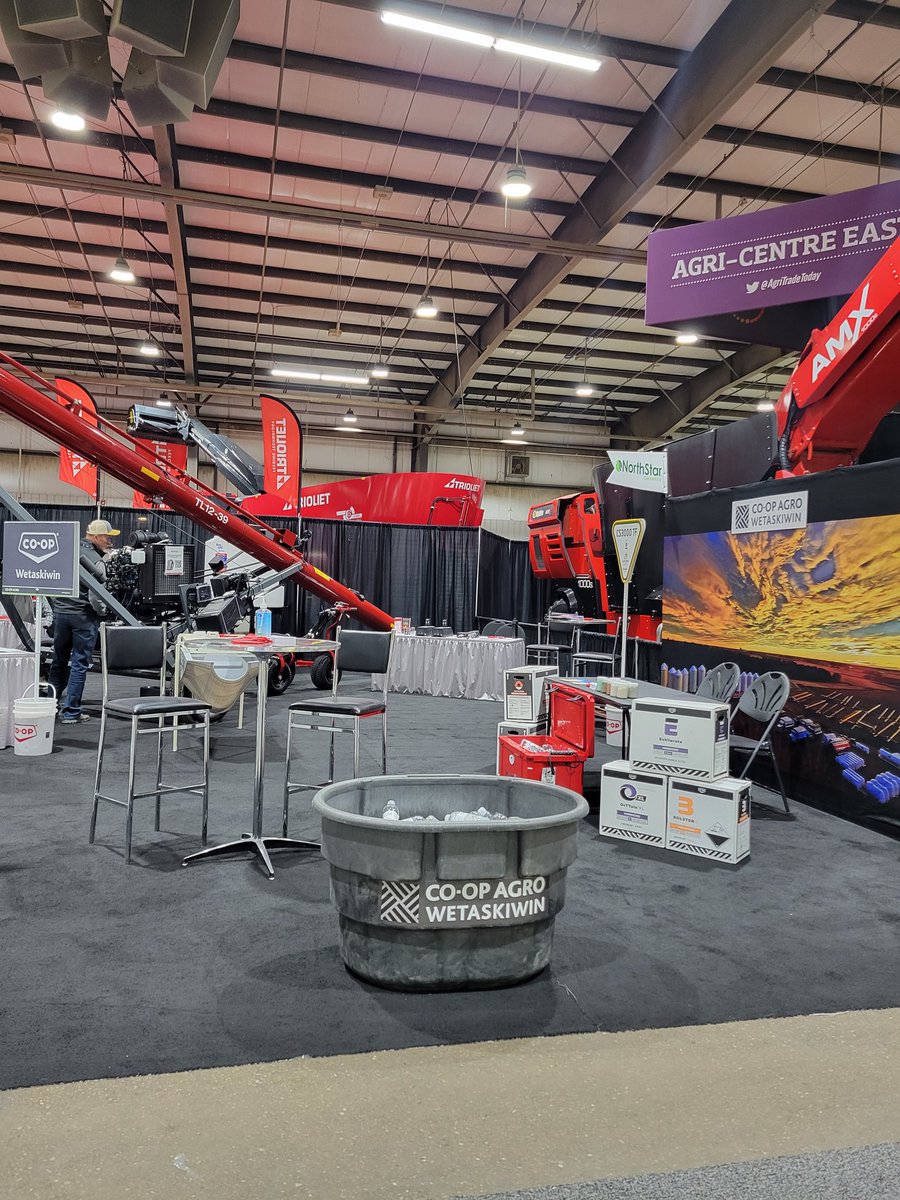 Kramble Industries Inc. tweet media