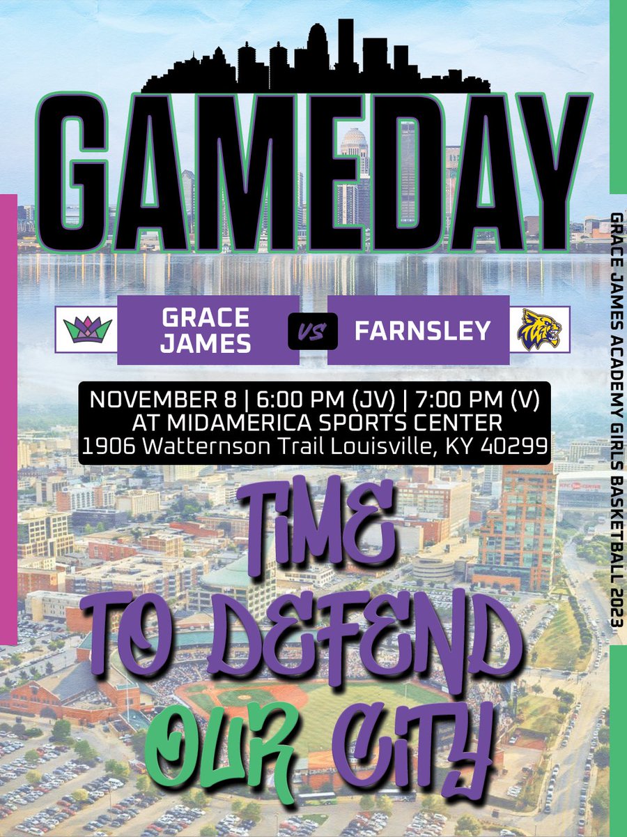 Legends_CoachA's tweet photo. Faith: Two claps

Team: 👏🏽👏🏽

Faith: 🔒 In 

Me: IT’S GAMEDAY‼️ #GJAGems #DefendOURCity https://t.co/WdrNXKT3Mp