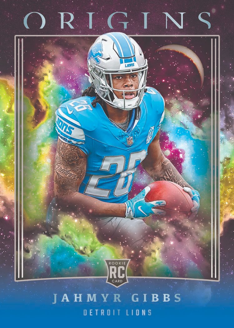 OnWiscardsin's tweet image. Happy Origins 🏈 Release Day, #HobbyFam! 

Got plenty of goodies for you guys today - cards look amazing yet again.

See you soon! @Hobby_Connect @sports_sell