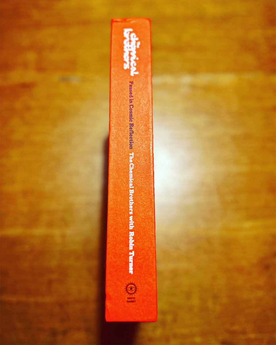 orangegoro's tweet image. Here it comes!!!

#PausedinCosmicReflection