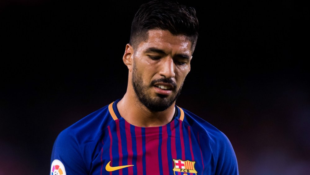 Delanteros con más goles en la Champions League:

Lewandowski: 92
Benzema: 90
Van Nistelrooy: 60
Shevchenko: 59
Henry: 51
Inzaghi: 50
Ibrahimovic: 49
Agüero: 47
Drogba: 44
Haaland: 39
Cavani: 35

LUIS SUAREZ: 27

Hay gente que realmente piensa que Luis Suárez es el mejor 9 del