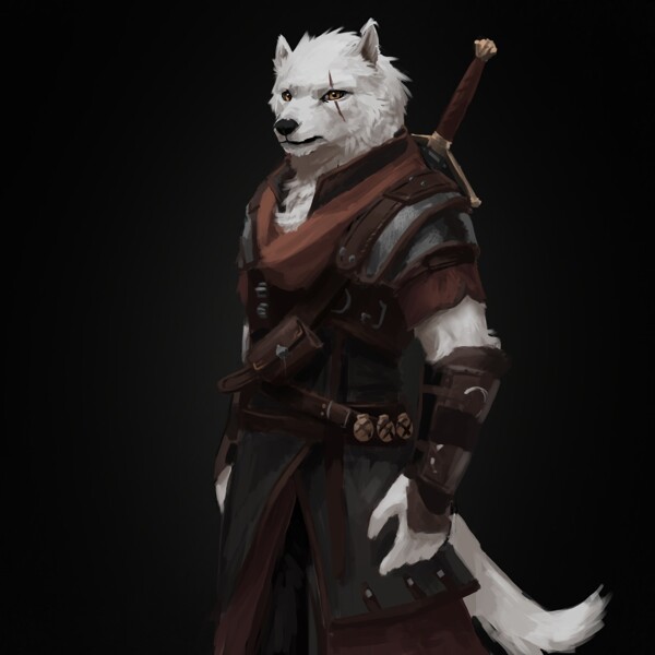 SiriusLeeLost's tweet photo. @ayraoratao The beast mother and Hunter of hunter's https://t.co/NhQGvEtgvO