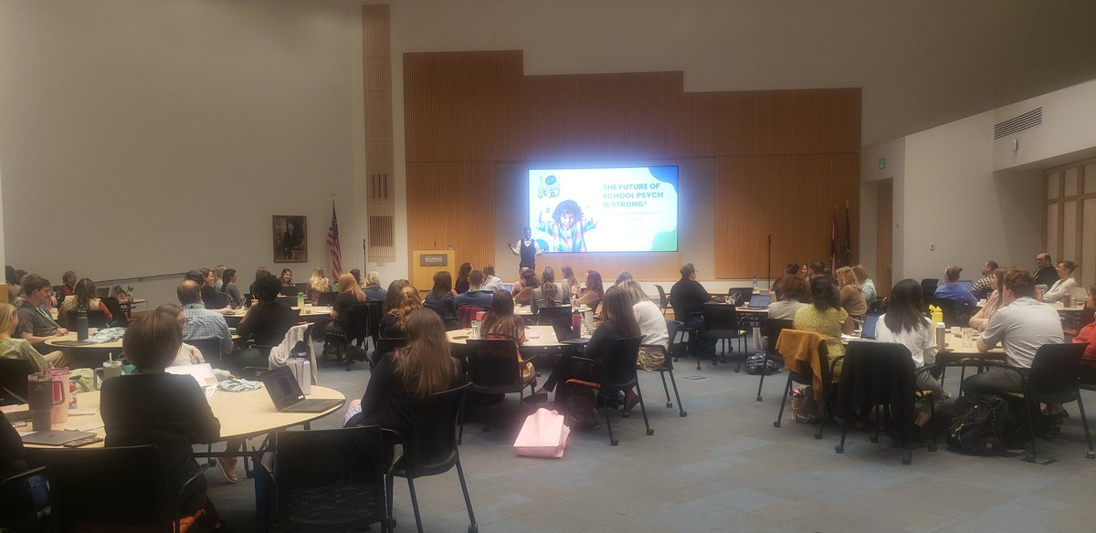 Love that <a href="/SchoolPsychLife/">Dr. Byron McClure</a> is bringing strength here to Missouri! 💪💪💪🔥🔥🔥 <a href="/MOSchoolPsych/">MASP</a>