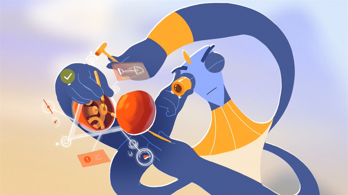 explain_ninja's tweet image. We hastened to share the great news that the Creabl was awarded the title of video of the day, according to Motion Design Awards.

Creabl is the all-in-one analytics platform for understanding your website visitors. 

More of our case studies here: behance.net/explain_ninja
#Video