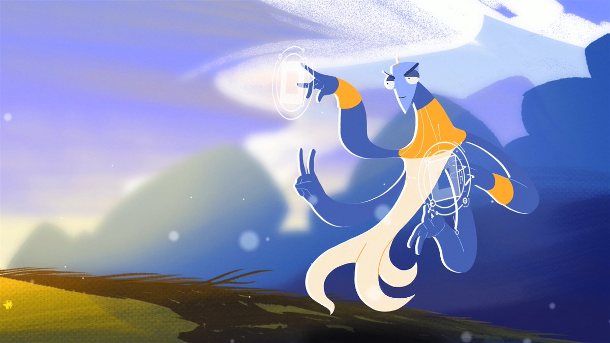 explain_ninja's tweet image. We hastened to share the great news that the Creabl was awarded the title of video of the day, according to Motion Design Awards.

Creabl is the all-in-one analytics platform for understanding your website visitors. 

More of our case studies here: behance.net/explain_ninja
#Video